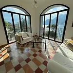 The Window On Apartmán Bellano