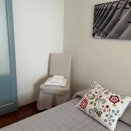 Appartamento The Window On Bellano