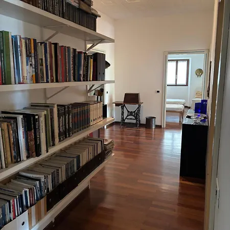 The Window On Appartamento *