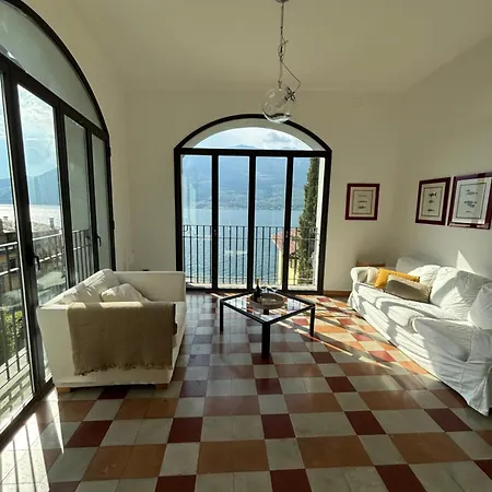 The Window On Apartmán *