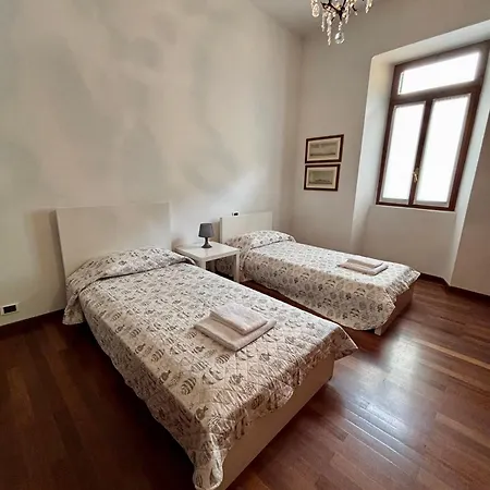 The Window On * Bellano