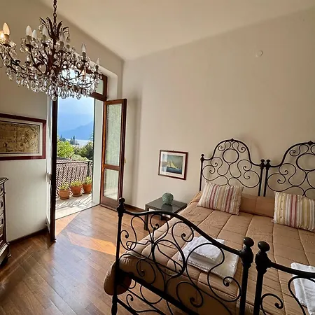 The Window On Apartment