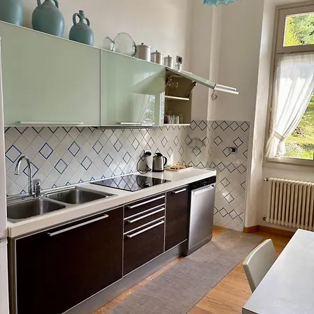 The Window On Appartement