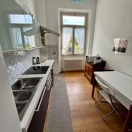 Appartamento The Window On Bellano