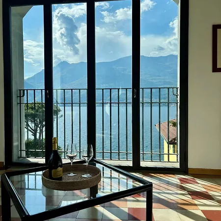 Appartement The Window On *