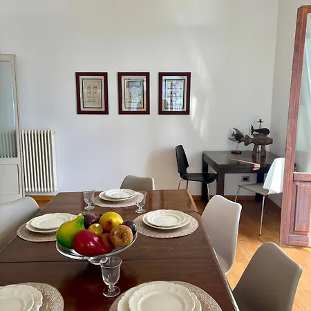 Appartement The Window On