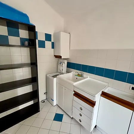 Appartamento The Window On