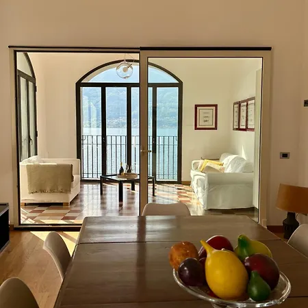 The Window On * Bellano