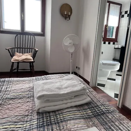 The Window On Apartment