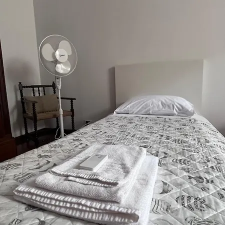 The Window On Apartment Bellano