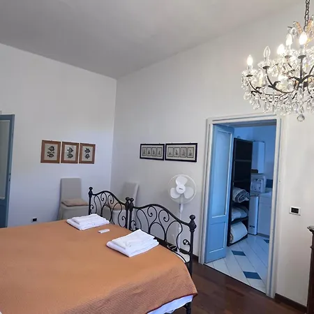 The Window On Apartment *