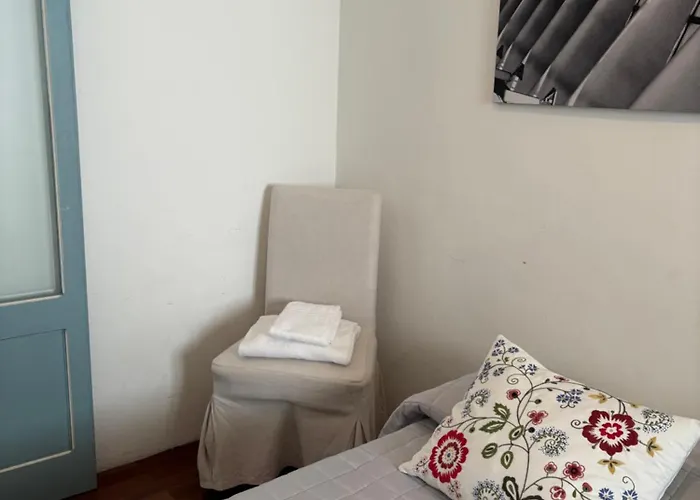 Апартаменты The Window On Беллано