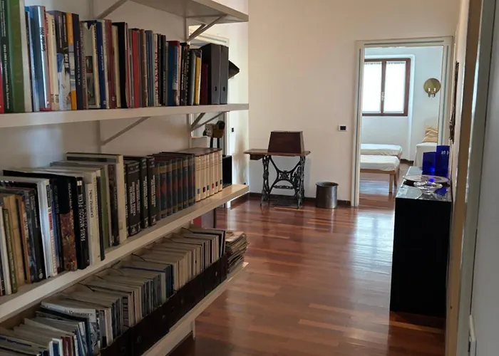 The Window On Апартаменты *