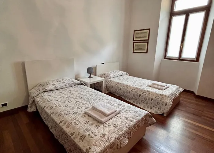 The Window On * Беллано