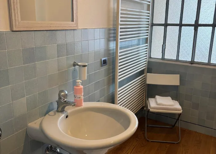 Апартаменты The Window On Беллано