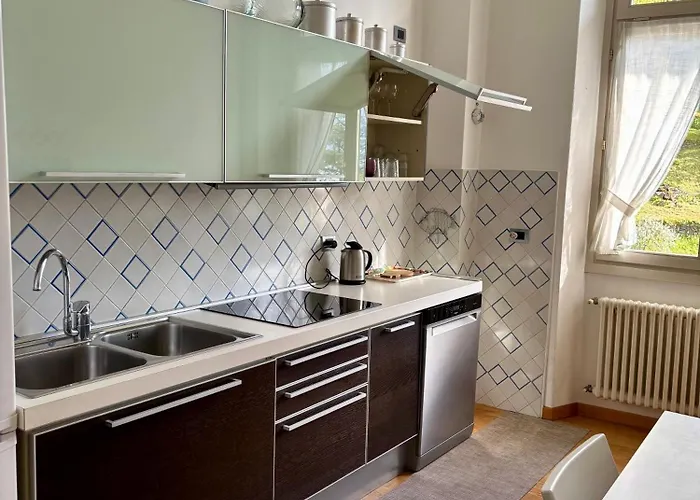 The Window On Апартаменты