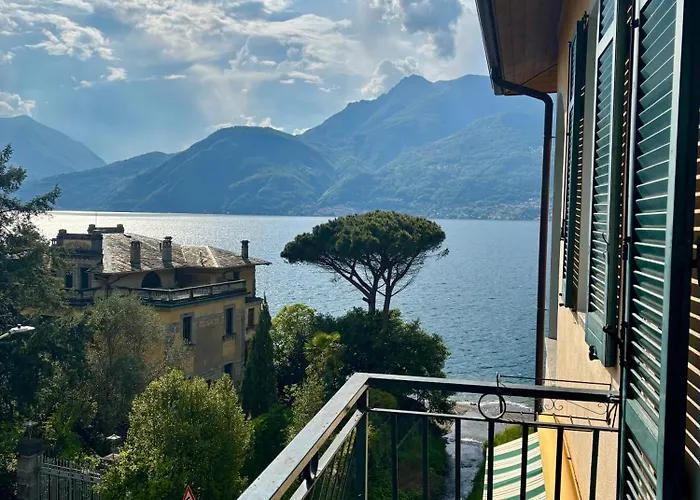 The Window On Апартаменты