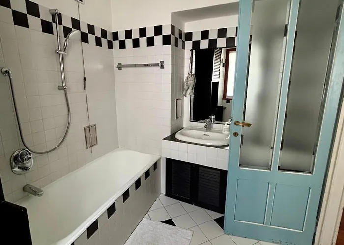 The Window On Беллано