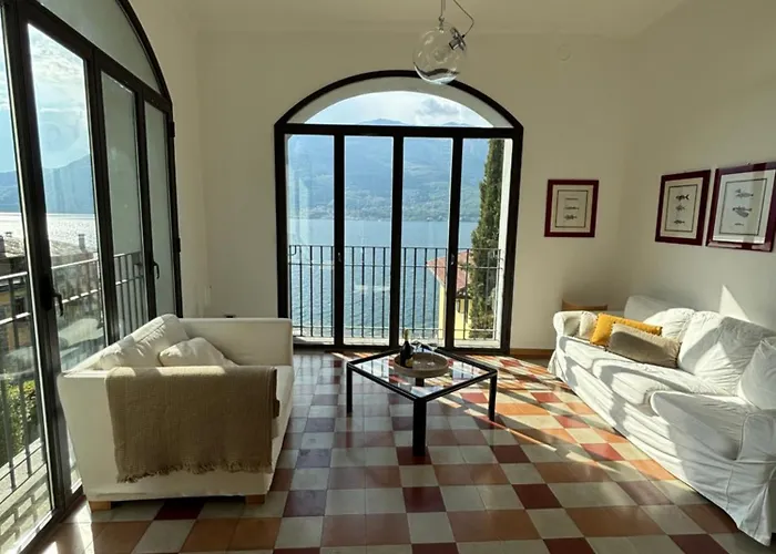 The Window On Appartement *