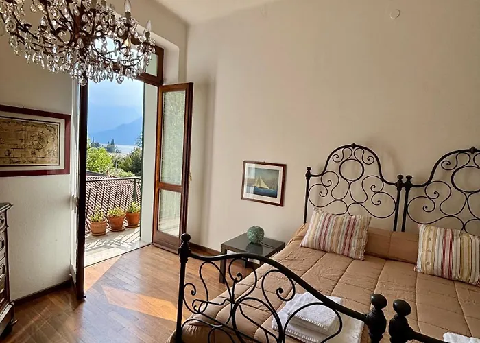 The Window On Appartement
