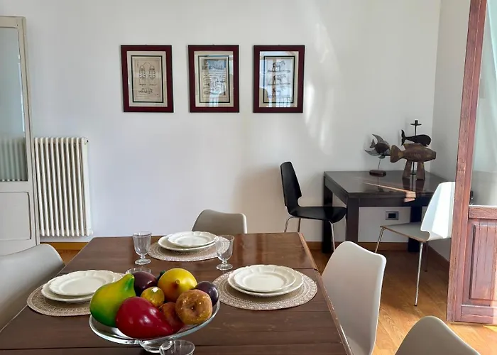Appartement The Window On