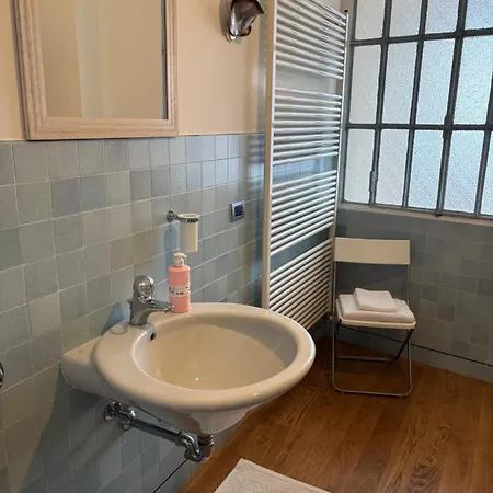 아파트 The Window On 벨라노